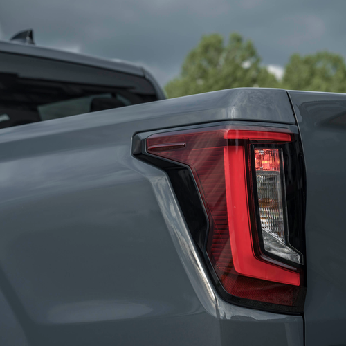 2026 Toyota Hilux BEV European Version Exterior