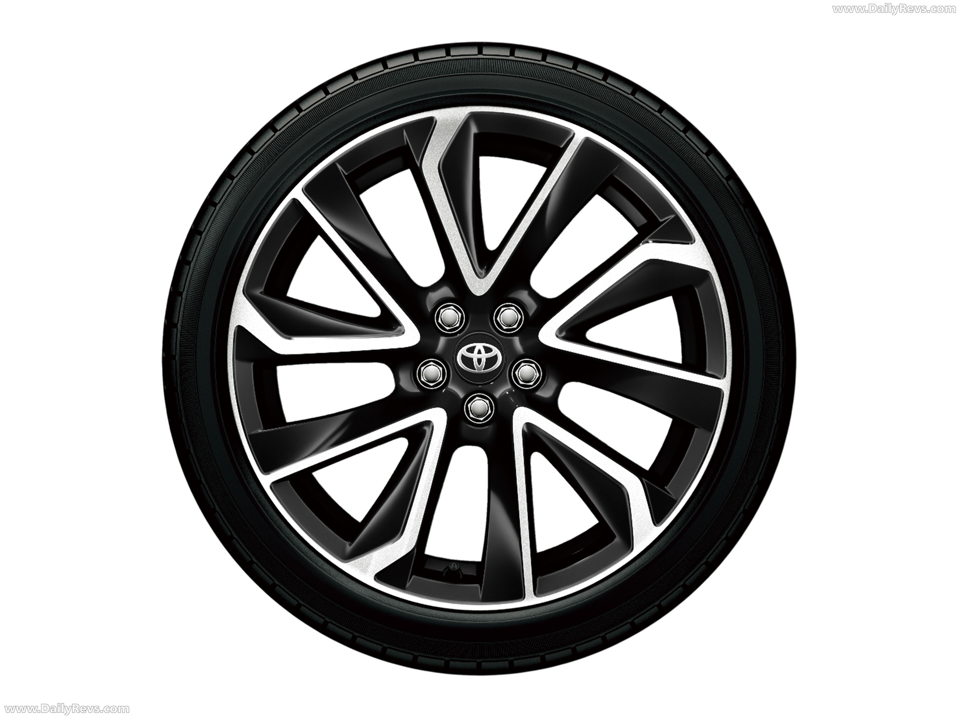 2026 Toyota Corolla Sport Exterior