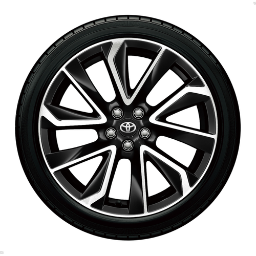 2026 Toyota Corolla Sport Exterior