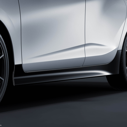 2026 Toyota Aqua GR Sport Exterior