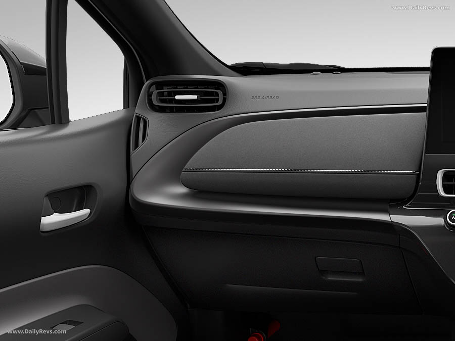 2026 Toyota Aqua GR Sport Interior