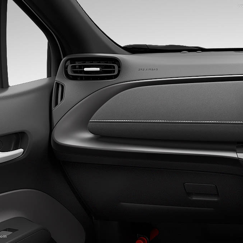 2026 Toyota Aqua GR Sport Interior