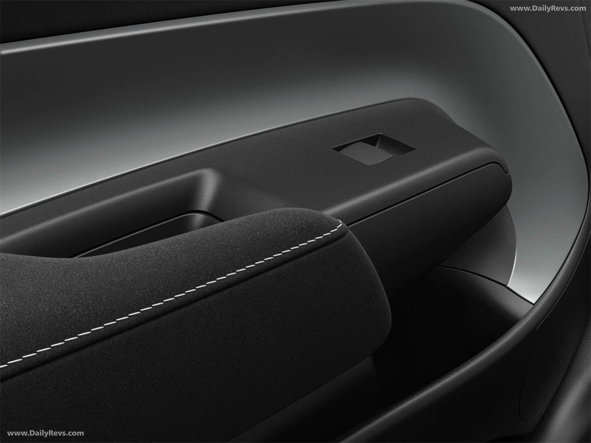 2026 Toyota Aqua GR Sport Interior