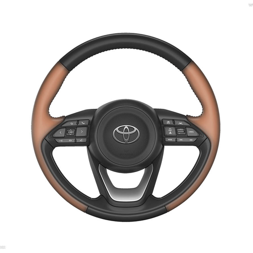 2026 Toyota Aqua GR Sport Interior