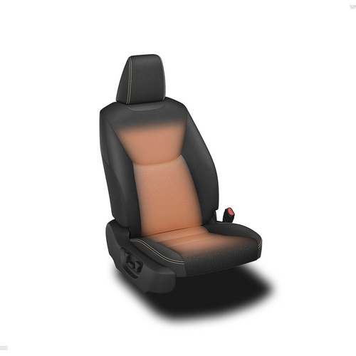 2026 Toyota Aqua GR Sport Interior