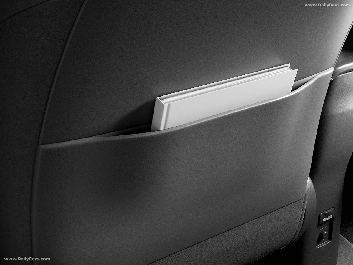 2026 Toyota Aqua GR Sport Interior