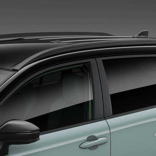 2026 Toyota Corolla Cross Z Adventure Exterior