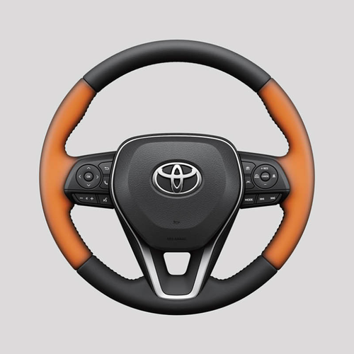 2026 Toyota Corolla Cross Z Adventure Sketches