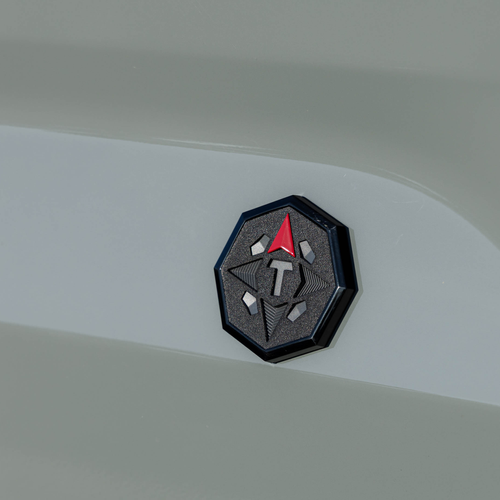 2027 Toyota Tundra Trailhunter Exterior