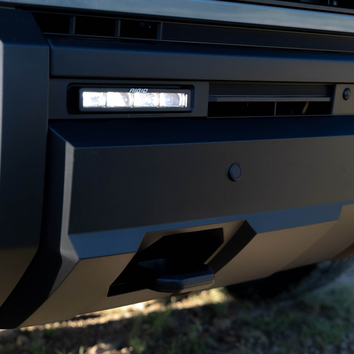 2027 Toyota Tundra Trailhunter Exterior
