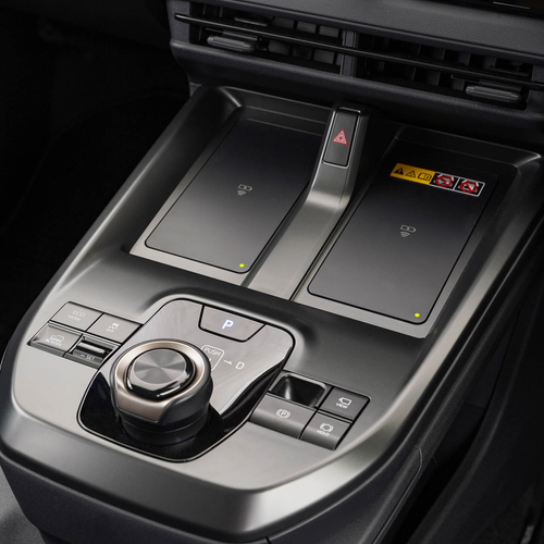 2026 Toyota bZ4X South African Version Interior