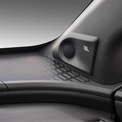 2026 Toyota bZ4X Touring South African Version Interior