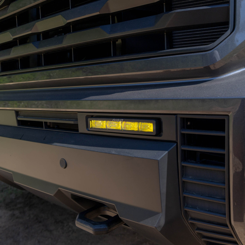 2027 Toyota Sequoia Trailhunter Exterior