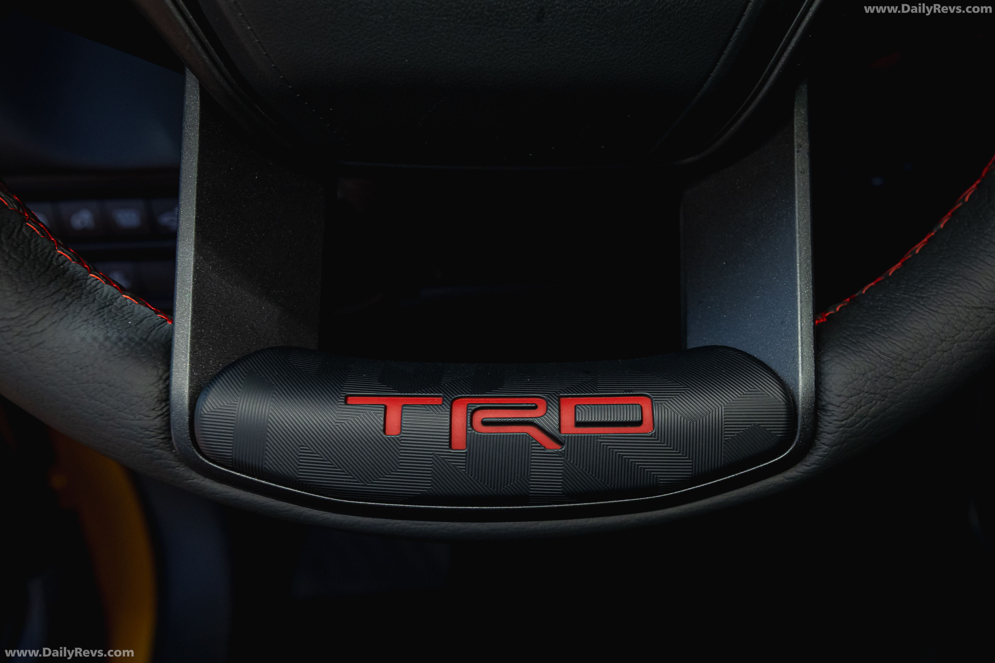 2027 Toyota Tundra TRD Pro Sketches