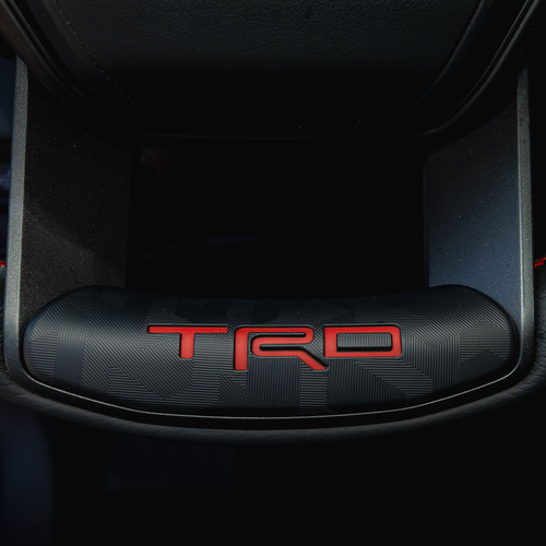 2027 Toyota Tundra TRD Pro Sketches