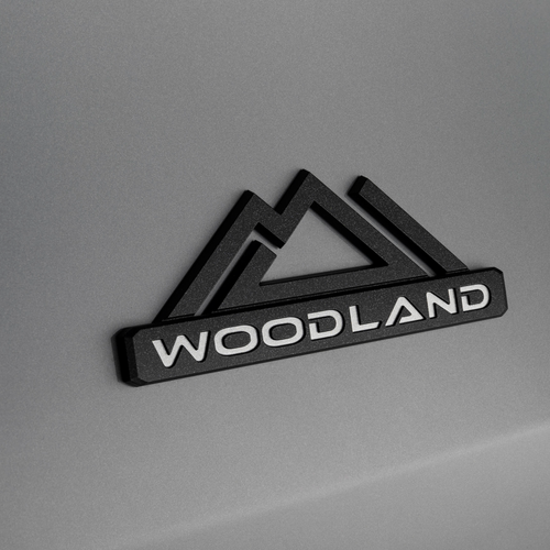2027 Toyota Grand Highlander Woodland Exterior