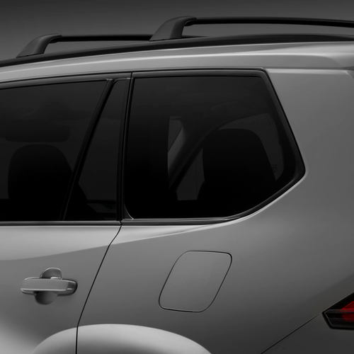2027 Toyota Grand Highlander Woodland Exterior
