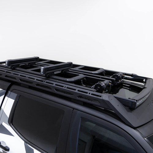 2026 Toyota Tundra Snowhunter Concept Exterior