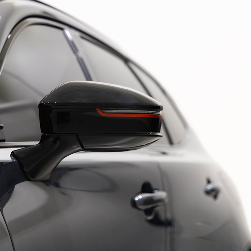 2027 Toyota Crown Signia GTS Concept Exterior