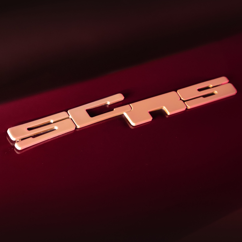 1994 Tuthill Porsche 911 SCRS Exterior