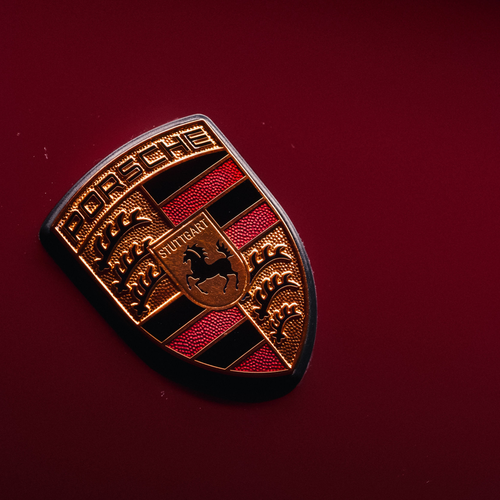 1994 Tuthill Porsche 911 SCRS Exterior