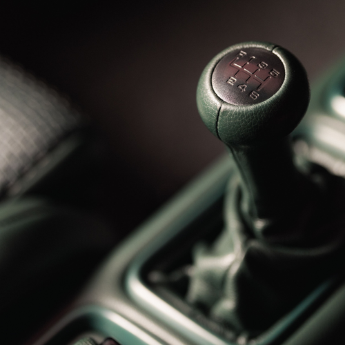 1994 Tuthill Porsche 911 SCRS Interior