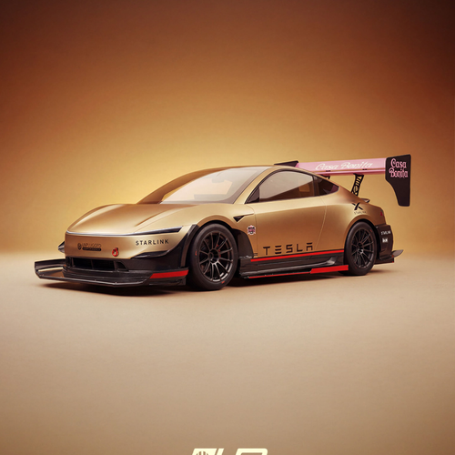 Image of Goldmember