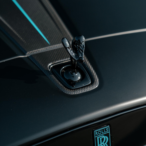 2025 Urban Automotive Cullinan Widetrack Exterior