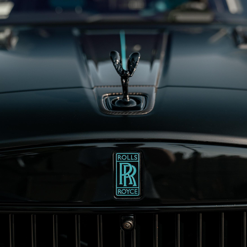 2025 Urban Automotive Cullinan Widetrack Exterior