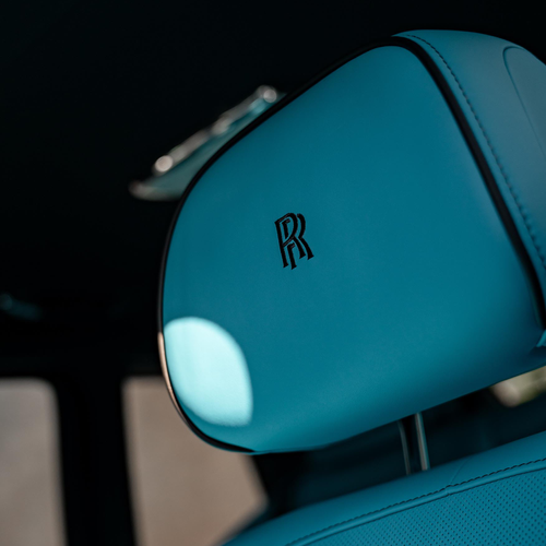 2025 Urban Automotive Cullinan Widetrack Interior