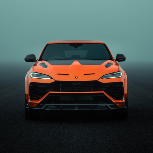 Image of Urus SE Widetrack