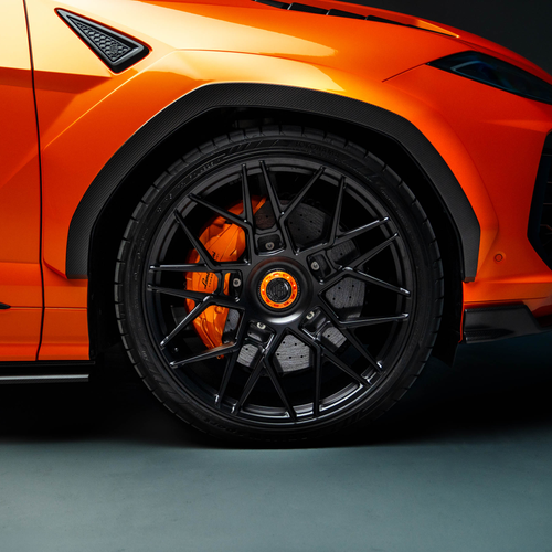 2026 Urban Automotive Urus SE Widetrack Exterior