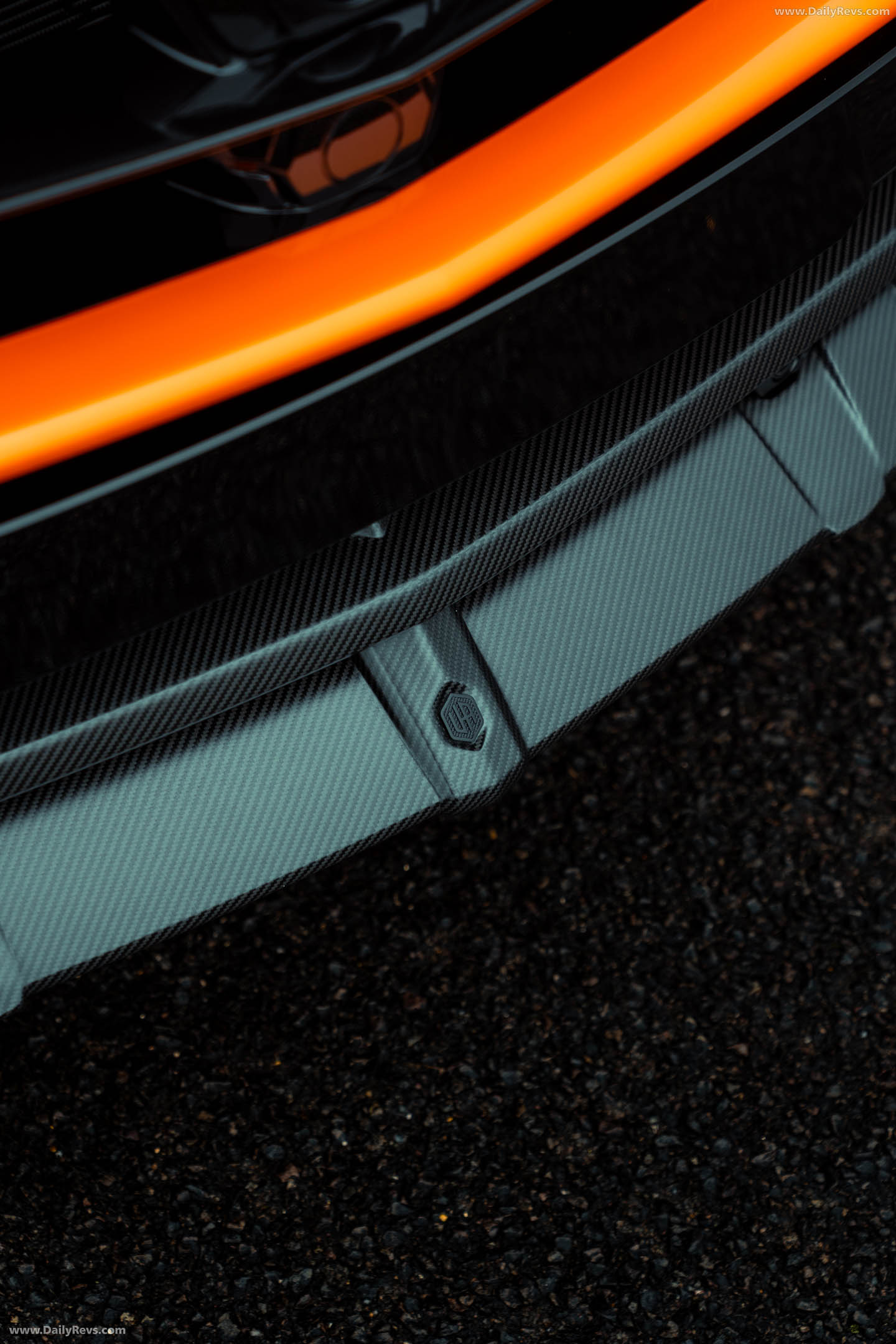2026 Urban Automotive Urus SE Widetrack Exterior