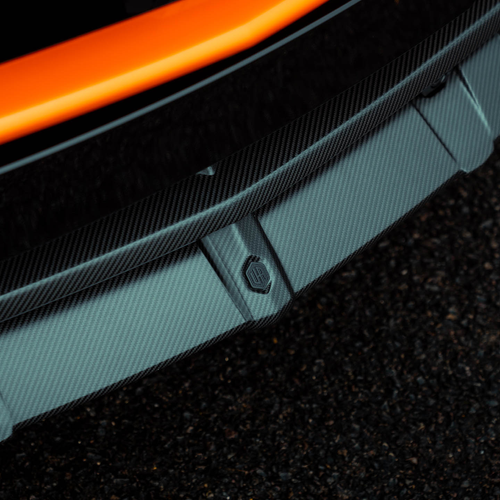 2026 Urban Automotive Urus SE Widetrack Exterior