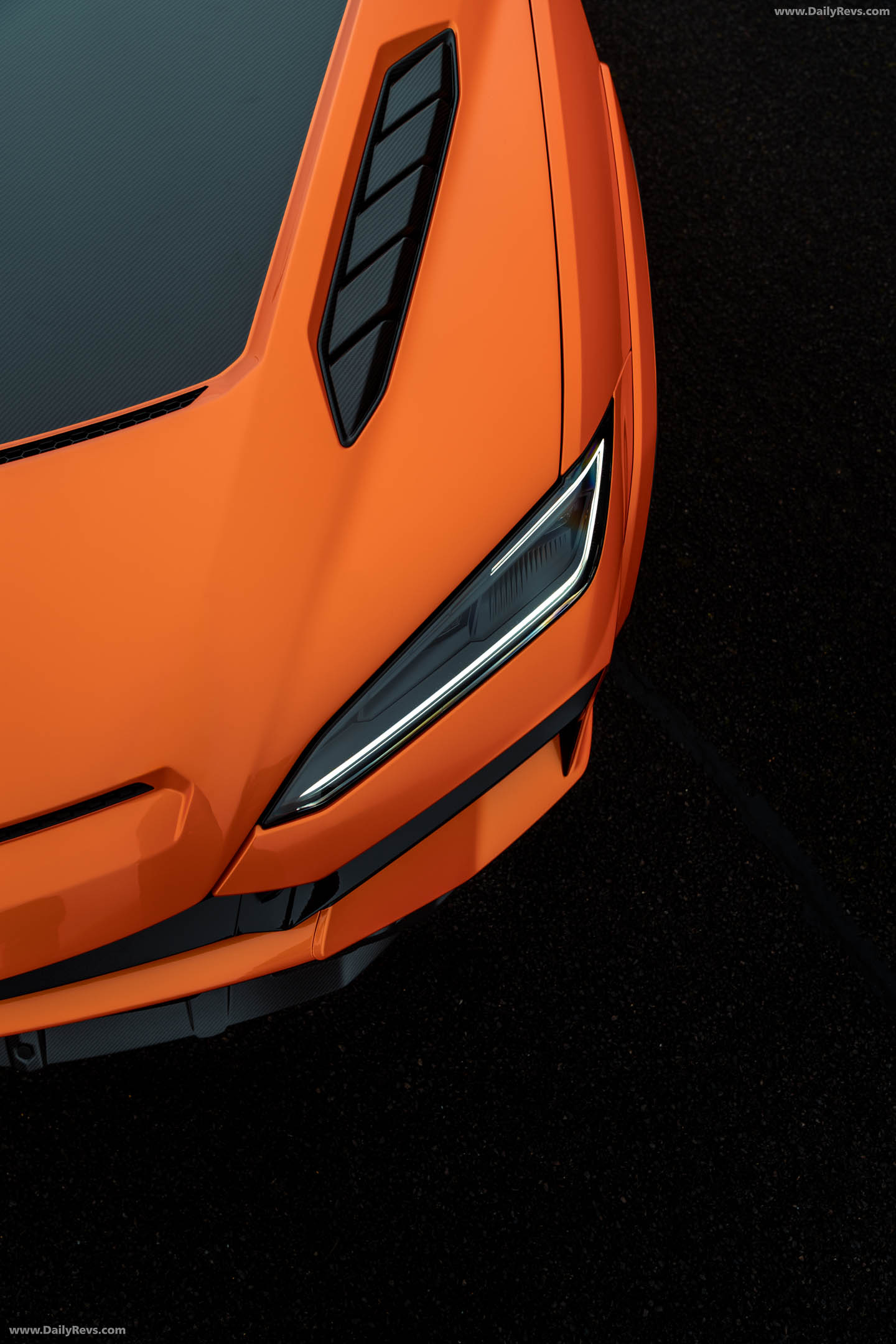 2026 Urban Automotive Urus SE Widetrack Exterior