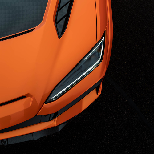 2026 Urban Automotive Urus SE Widetrack Exterior