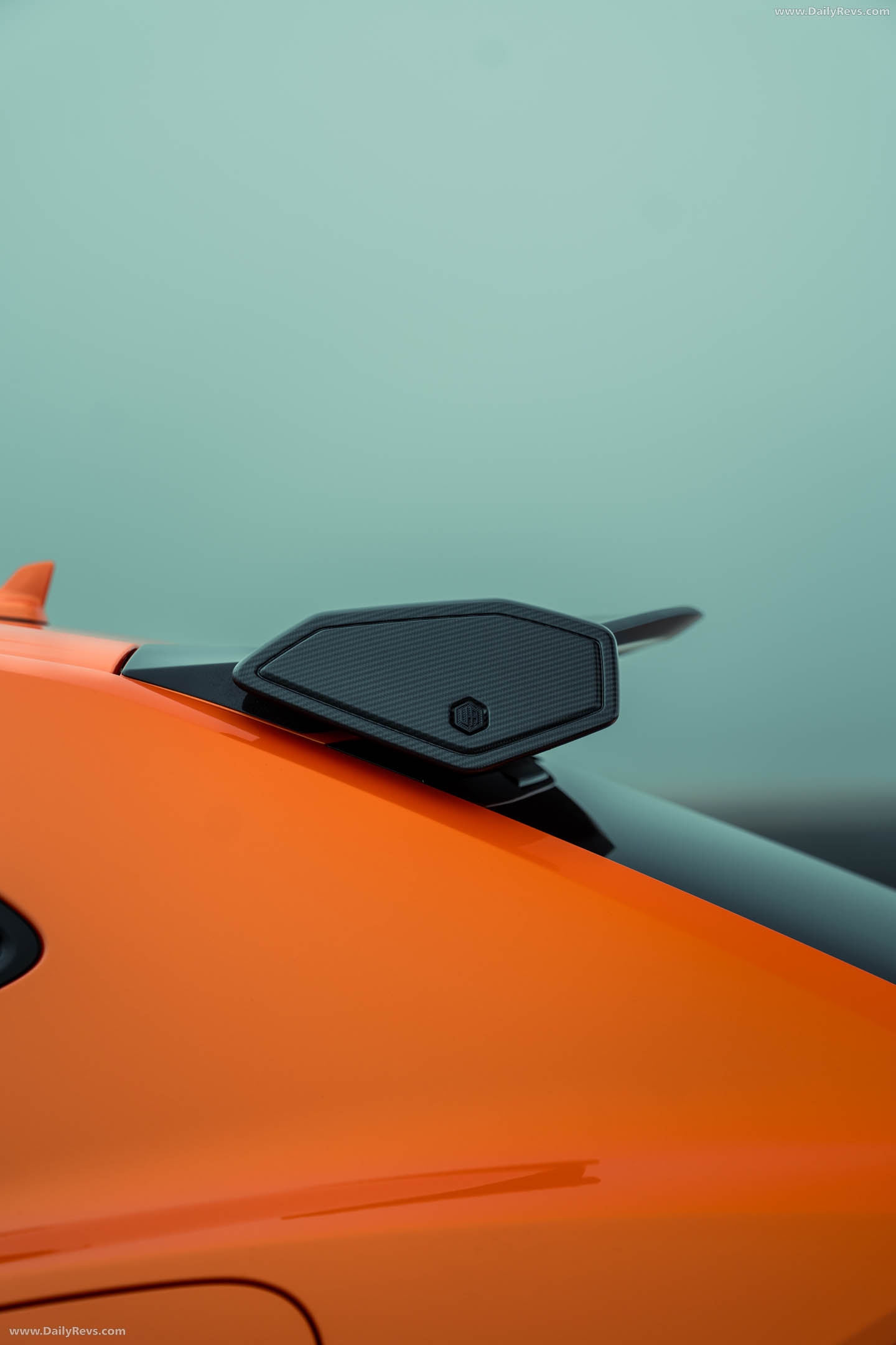 2026 Urban Automotive Urus SE Widetrack Exterior
