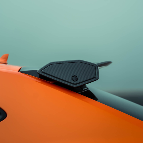 2026 Urban Automotive Urus SE Widetrack Exterior