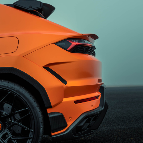 2026 Urban Automotive Urus SE Widetrack Exterior