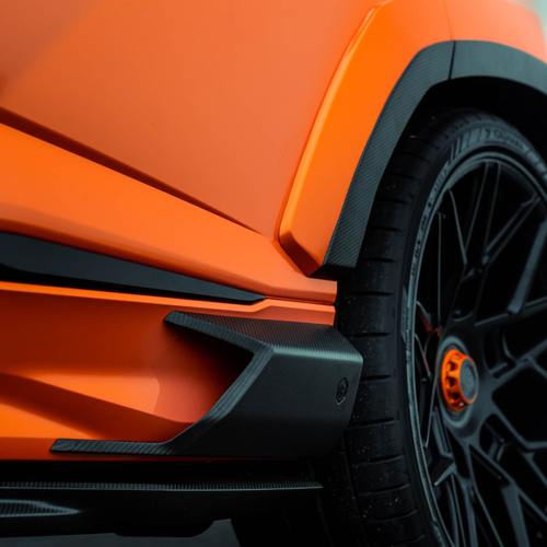 2026 Urban Automotive Urus SE Widetrack Exterior