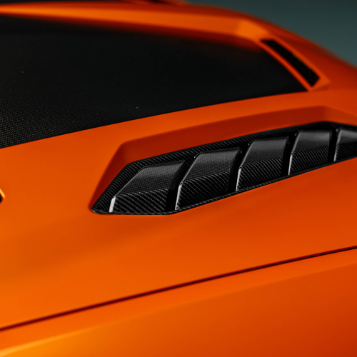 2026 Urban Automotive Urus SE Widetrack Exterior