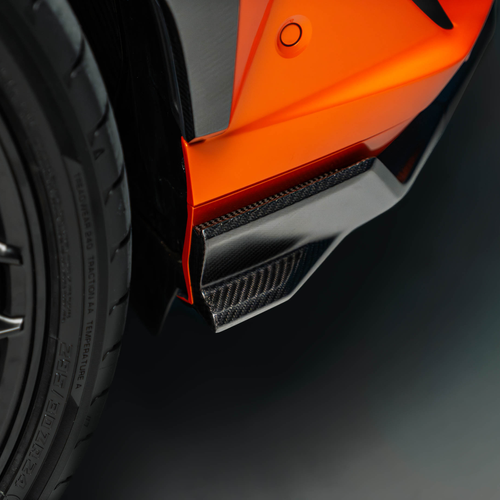 2026 Urban Automotive Urus SE Widetrack Exterior