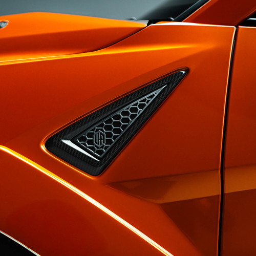2026 Urban Automotive Urus SE Widetrack Exterior