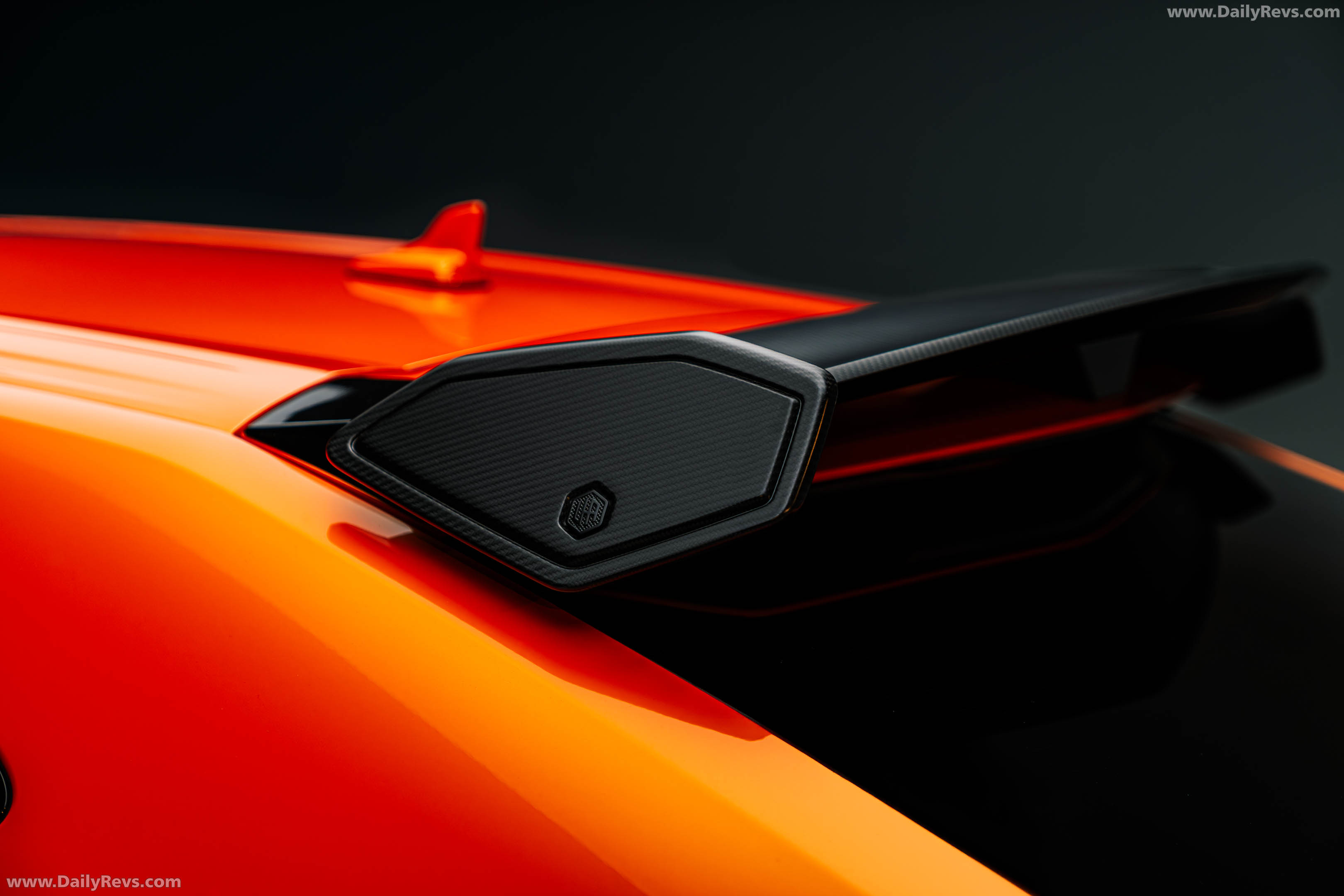 2026 Urban Automotive Urus SE Widetrack Exterior