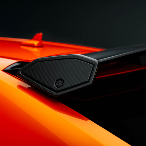 2026 Urban Automotive Urus SE Widetrack Exterior