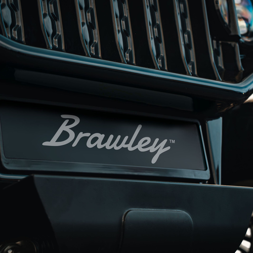2025 Vanderhall Brawley GTS Exterior