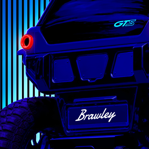 2025 Vanderhall Brawley GTS Exterior