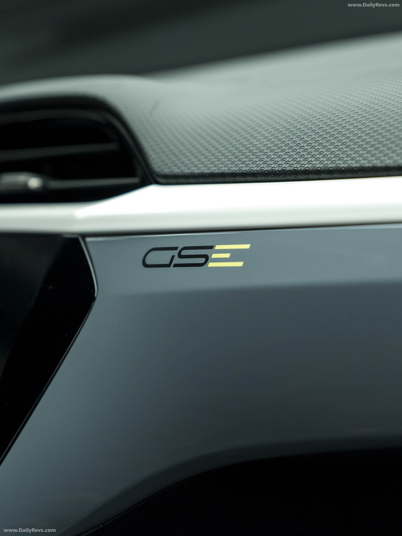 2027 Vauxhall Corsa GSE Exterior