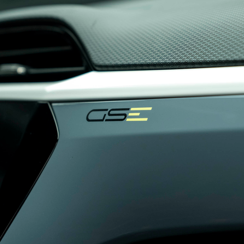 2027 Vauxhall Corsa GSE Exterior