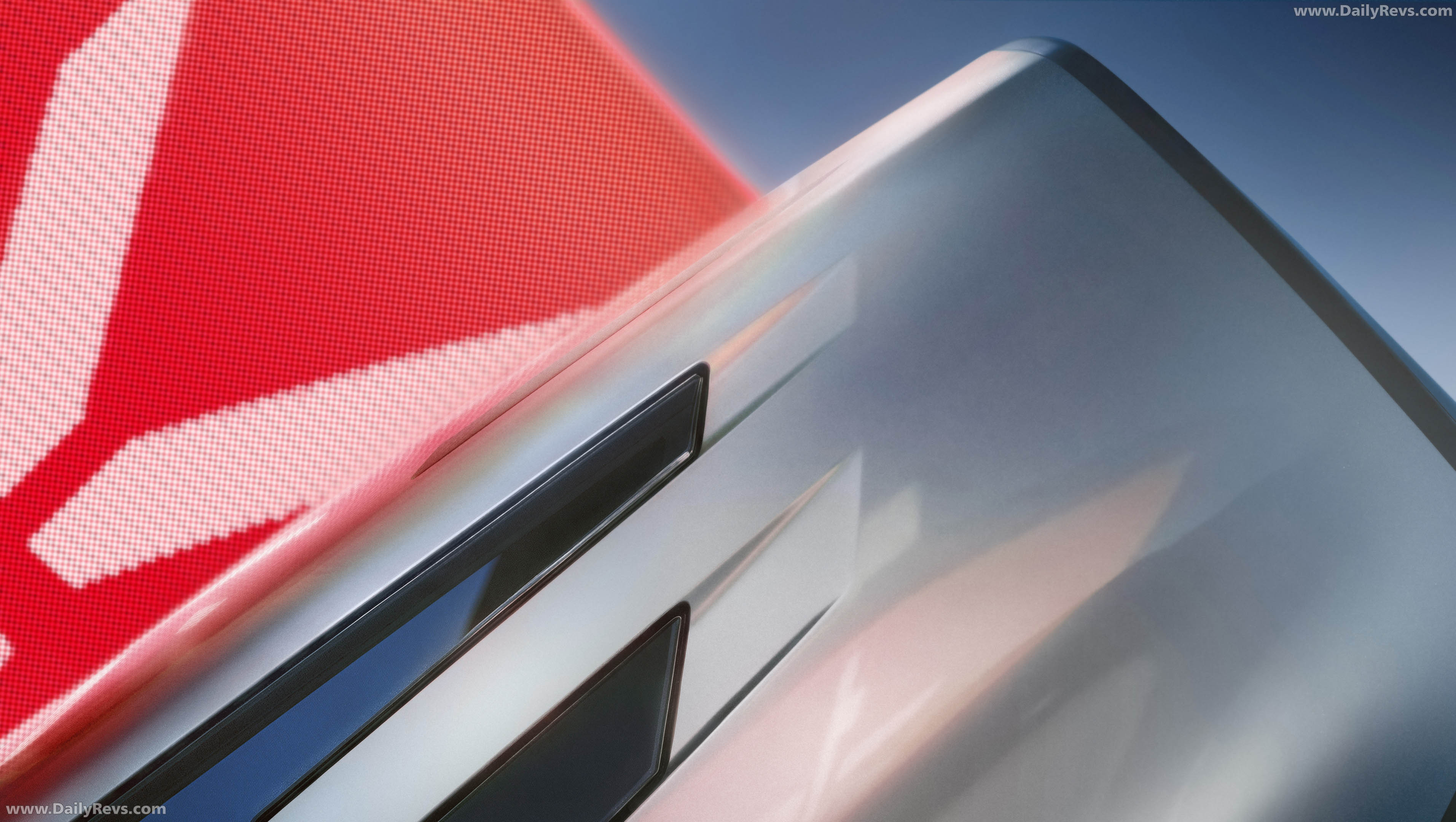 2026 Vauxhall STX Concept Exterior